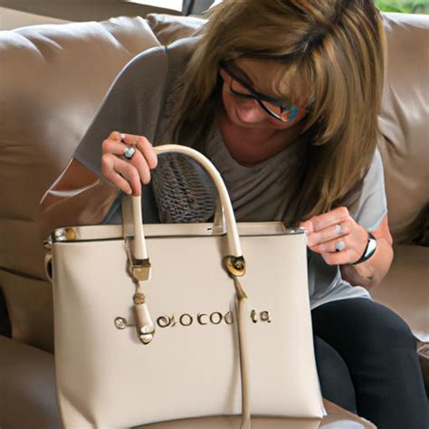 comment connaitre le vrai michael kors|michael kors handbags.